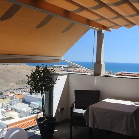 Casa Lilly Apartment