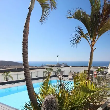 Casa Lilly Apartment Arguineguin