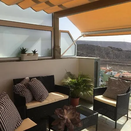 Casa Lilly Apartment