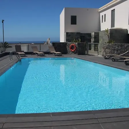 Apartament Casa Lilly Arguineguin