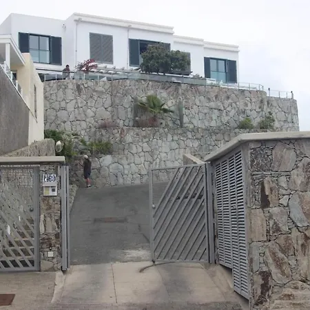 Casa Lilly Апартаменты