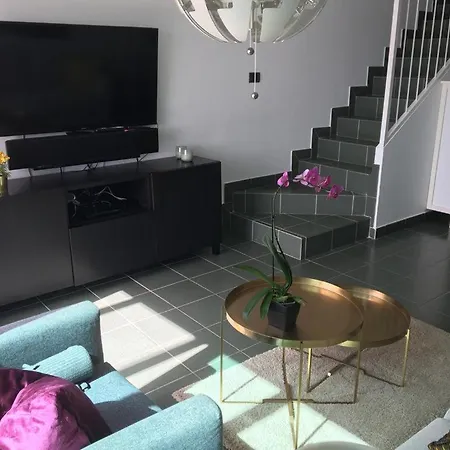 Апартаменты Casa Lilly