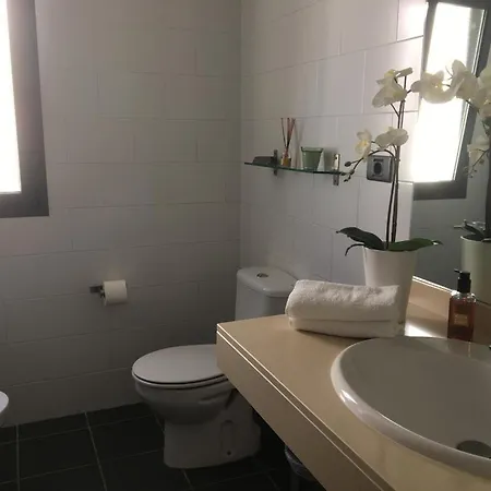 Casa Lilly Апартаменты Arguineguin